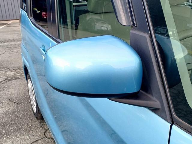 デイズルークス S エマージェンシーブレーキ・レス 後期 ナビ 地デジ BT キーレス ETC Aストップ 電格ミラー シートリフター ベンチシート アームレスト Pガラス マット バイザー リアワイパー ISOFIX 横滑り防止(39枚目)