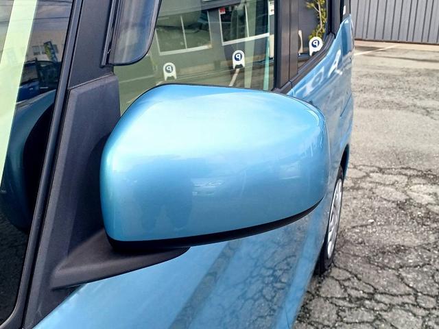 デイズルークス S エマージェンシーブレーキ・レス 後期 ナビ 地デジ BT キーレス ETC Aストップ 電格ミラー シートリフター ベンチシート アームレスト Pガラス マット バイザー リアワイパー ISOFIX 横滑り防止(40枚目)