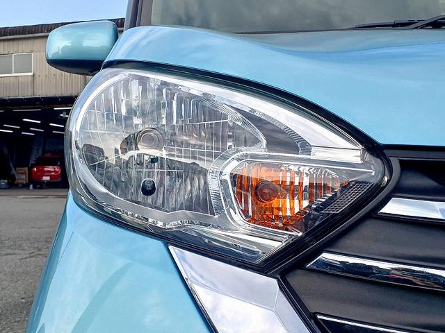 デイズルークス S エマージェンシーブレーキ・レス 後期 ナビ 地デジ BT キーレス ETC Aストップ 電格ミラー シートリフター ベンチシート アームレスト Pガラス マット バイザー リアワイパー ISOFIX 横滑り防止(41枚目)