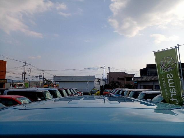 デイズルークス S エマージェンシーブレーキ・レス 後期 ナビ 地デジ BT キーレス ETC Aストップ 電格ミラー シートリフター ベンチシート アームレスト Pガラス マット バイザー リアワイパー ISOFIX 横滑り防止(50枚目)