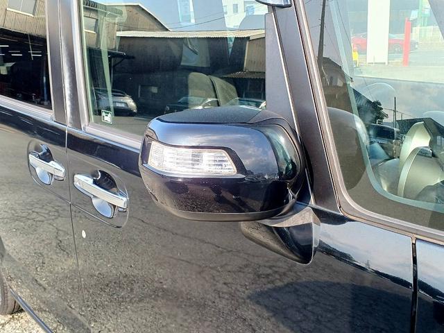 N-BOX G SSパッケージ 社外ナビ フルセグ DVD BT Bカメラ 両側電動スライドドア スマートキー Pガラス ウィンカーミラー バイザー 電格ミラー ステリモ Pスタート リアワイパー シートリフター 横滑り防止機能(38枚目)