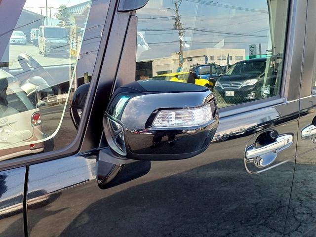 N-BOX G SSパッケージ 社外ナビ フルセグ DVD BT Bカメラ 両側電動スライドドア スマートキー Pガラス ウィンカーミラー バイザー 電格ミラー ステリモ Pスタート リアワイパー シートリフター 横滑り防止機能(39枚目)