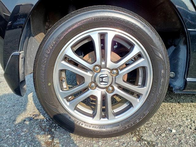 N-BOX G SSパッケージ 社外ナビ フルセグ DVD BT Bカメラ 両側電動スライドドア スマートキー Pガラス ウィンカーミラー バイザー 電格ミラー ステリモ Pスタート リアワイパー シートリフター 横滑り防止機能(44枚目)