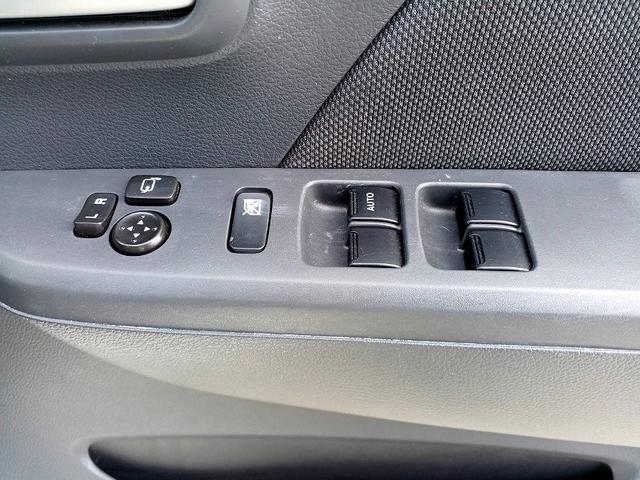 ワゴンＲ ＦＺ　後期　ＲＢＳ　ナビ　フルセグ　ＤＶＤ　Ｐスタート　スマートキー　スペアキー　ＥＴＣ　Ａライト　Ａストップ　シートヒーター　ベンチシート　アームレスト　Ｐガラス　マット　バイザー　ウィンカーミラー（26枚目）