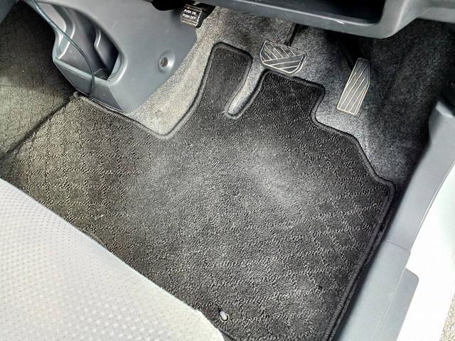 ワゴンＲ ＦＺ　後期　ＲＢＳ　ナビ　フルセグ　ＤＶＤ　Ｐスタート　スマートキー　スペアキー　ＥＴＣ　Ａライト　Ａストップ　シートヒーター　ベンチシート　アームレスト　Ｐガラス　マット　バイザー　ウィンカーミラー（31枚目）