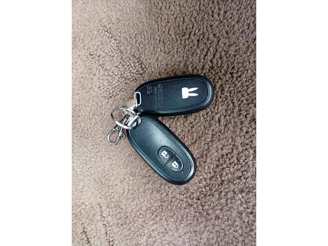 アルトラパンショコラ Ｇ　社外ナビ　フルセグ　ＥＴＣ　ＨＩＤライト　Ｐスタート　スマートキー　スペアキー　電格ミラー　Ａライト　シートリフター　ベンチシート　アームレスト　Ａストップ　Ｐガラス　マット　バイザー　リアワイパー（24枚目）