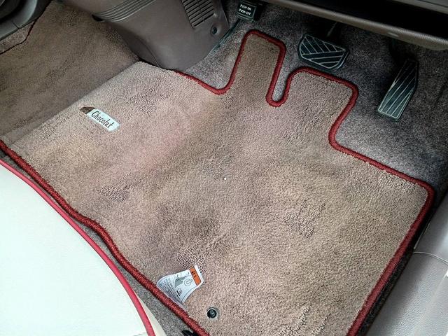 アルトラパンショコラ Ｇ　社外ナビ　フルセグ　ＥＴＣ　ＨＩＤライト　Ｐスタート　スマートキー　スペアキー　電格ミラー　Ａライト　シートリフター　ベンチシート　アームレスト　Ａストップ　Ｐガラス　マット　バイザー　リアワイパー（31枚目）