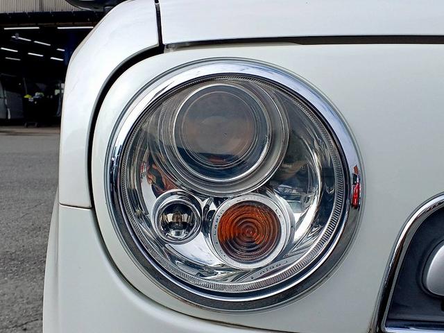 アルトラパンショコラ Ｇ　社外ナビ　フルセグ　ＥＴＣ　ＨＩＤライト　Ｐスタート　スマートキー　スペアキー　電格ミラー　Ａライト　シートリフター　ベンチシート　アームレスト　Ａストップ　Ｐガラス　マット　バイザー　リアワイパー（38枚目）