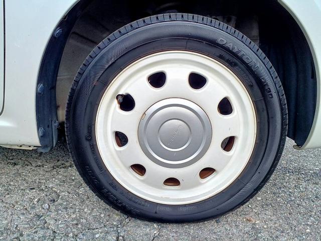 アルトラパンショコラ Ｇ　社外ナビ　フルセグ　ＥＴＣ　ＨＩＤライト　Ｐスタート　スマートキー　スペアキー　電格ミラー　Ａライト　シートリフター　ベンチシート　アームレスト　Ａストップ　Ｐガラス　マット　バイザー　リアワイパー（42枚目）