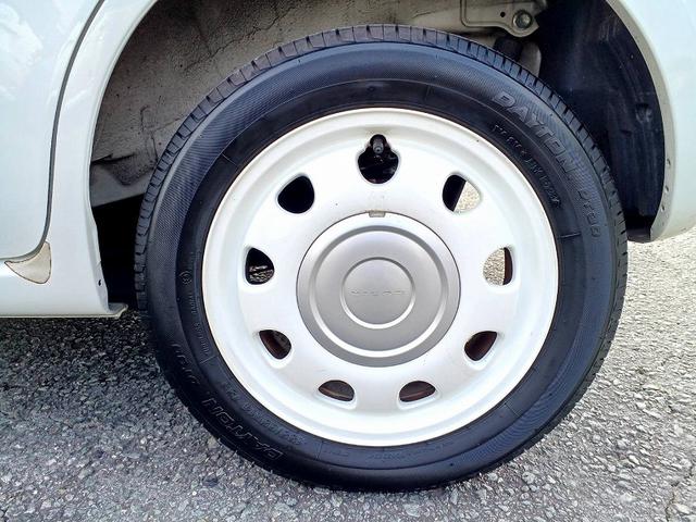 アルトラパンショコラ Ｇ　社外ナビ　フルセグ　ＥＴＣ　ＨＩＤライト　Ｐスタート　スマートキー　スペアキー　電格ミラー　Ａライト　シートリフター　ベンチシート　アームレスト　Ａストップ　Ｐガラス　マット　バイザー　リアワイパー（44枚目）