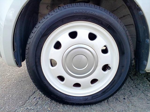 アルトラパンショコラ Ｇ　社外ナビ　フルセグ　ＥＴＣ　ＨＩＤライト　Ｐスタート　スマートキー　スペアキー　電格ミラー　Ａライト　シートリフター　ベンチシート　アームレスト　Ａストップ　Ｐガラス　マット　バイザー　リアワイパー（45枚目）