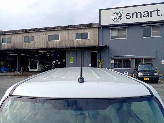 アルトラパンショコラ Ｇ　社外ナビ　フルセグ　ＥＴＣ　ＨＩＤライト　Ｐスタート　スマートキー　スペアキー　電格ミラー　Ａライト　シートリフター　ベンチシート　アームレスト　Ａストップ　Ｐガラス　マット　バイザー　リアワイパー（46枚目）