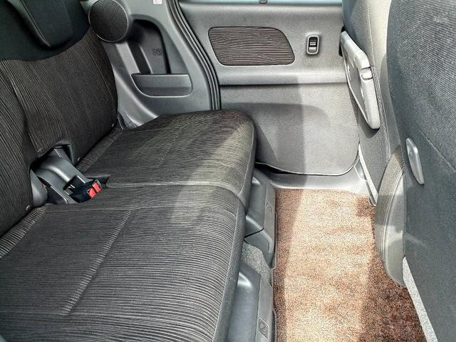 デイズルークス ハイウェイスター　Ｘ　アラビュー　電スラ　ＨＩＤライト　Ｐスタート　フォグ　スマートキー　スペアキー　電格ミラー　シートリフター　ベンチシート　リアシーリングファン　ウィンカーミラー　シートバックテーブル　ロールシェード（14枚目）