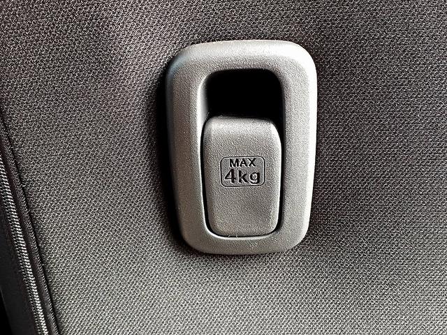 デイズルークス ハイウェイスター　Ｘ　アラビュー　電スラ　ＨＩＤライト　Ｐスタート　フォグ　スマートキー　スペアキー　電格ミラー　シートリフター　ベンチシート　リアシーリングファン　ウィンカーミラー　シートバックテーブル　ロールシェード（28枚目）