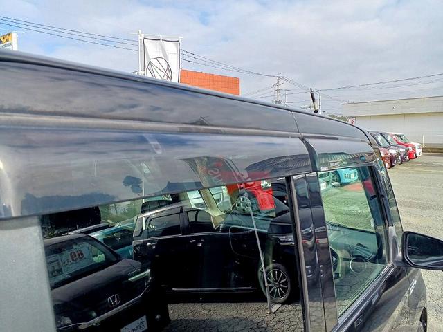 デイズルークス ハイウェイスター　Ｘ　アラビュー　電スラ　ＨＩＤライト　Ｐスタート　フォグ　スマートキー　スペアキー　電格ミラー　シートリフター　ベンチシート　リアシーリングファン　ウィンカーミラー　シートバックテーブル　ロールシェード（37枚目）