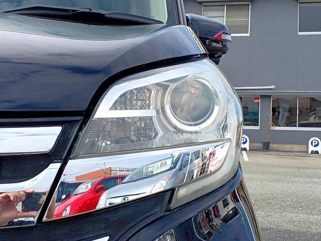 デイズルークス ハイウェイスター　Ｘ　アラビュー　電スラ　ＨＩＤライト　Ｐスタート　フォグ　スマートキー　スペアキー　電格ミラー　シートリフター　ベンチシート　リアシーリングファン　ウィンカーミラー　シートバックテーブル　ロールシェード（42枚目）