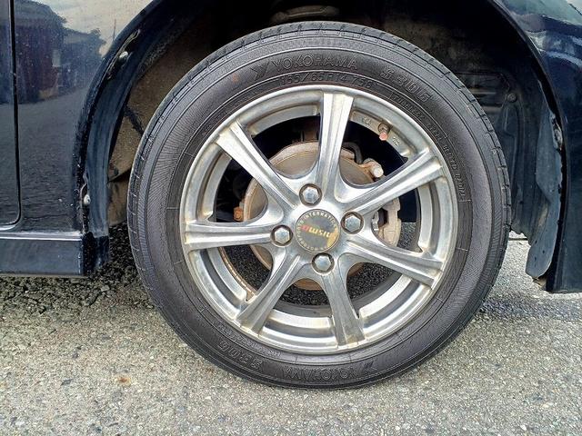 デイズルークス ハイウェイスター　Ｘ　アラビュー　電スラ　ＨＩＤライト　Ｐスタート　フォグ　スマートキー　スペアキー　電格ミラー　シートリフター　ベンチシート　リアシーリングファン　ウィンカーミラー　シートバックテーブル　ロールシェード（45枚目）