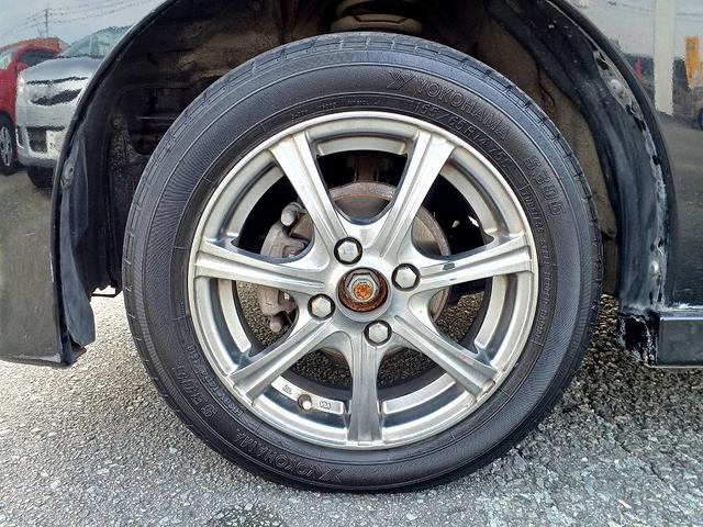 デイズルークス ハイウェイスター　Ｘ　アラビュー　電スラ　ＨＩＤライト　Ｐスタート　フォグ　スマートキー　スペアキー　電格ミラー　シートリフター　ベンチシート　リアシーリングファン　ウィンカーミラー　シートバックテーブル　ロールシェード（48枚目）