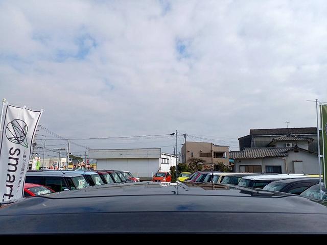 デイズルークス ハイウェイスター　Ｘ　アラビュー　電スラ　ＨＩＤライト　Ｐスタート　フォグ　スマートキー　スペアキー　電格ミラー　シートリフター　ベンチシート　リアシーリングファン　ウィンカーミラー　シートバックテーブル　ロールシェード（50枚目）