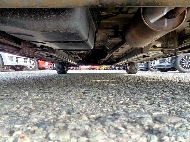 デイズルークス ハイウェイスター　Ｘ　アラビュー　電スラ　ＨＩＤライト　Ｐスタート　フォグ　スマートキー　スペアキー　電格ミラー　シートリフター　ベンチシート　リアシーリングファン　ウィンカーミラー　シートバックテーブル　ロールシェード（52枚目）