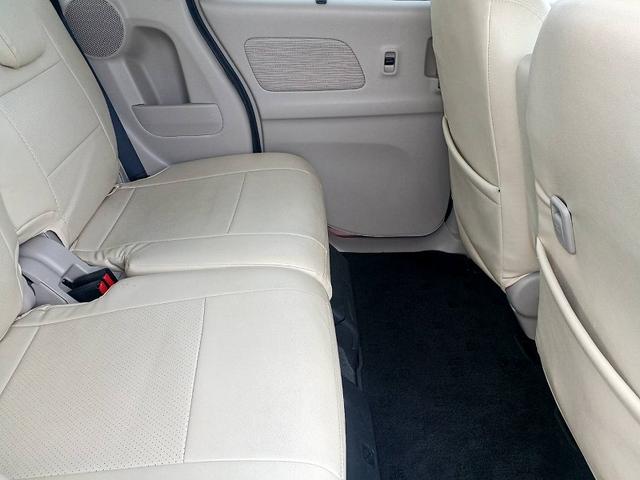 ｅＫスペース Ｇ　ｅ－アシスト　ｅアシスト　ナビ　フルセグ　ＤＶＤ　ＢＴ　ＥＴＣ　電動スライドドア　電格ミラー　スマートキー　Ａストップ　Ｐスタート　Ｐガラス　マット　バイザー　ロールサンシェード　ベンチシート　アームレスト（14枚目）