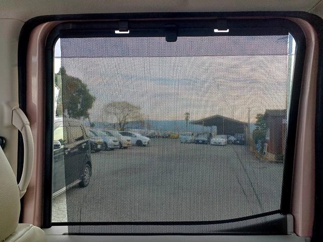 ｅＫスペース Ｇ　ｅ－アシスト　ｅアシスト　ナビ　フルセグ　ＤＶＤ　ＢＴ　ＥＴＣ　電動スライドドア　電格ミラー　スマートキー　Ａストップ　Ｐスタート　Ｐガラス　マット　バイザー　ロールサンシェード　ベンチシート　アームレスト（34枚目）