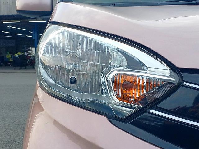 ｅＫスペース Ｇ　ｅ－アシスト　ｅアシスト　ナビ　フルセグ　ＤＶＤ　ＢＴ　ＥＴＣ　電動スライドドア　電格ミラー　スマートキー　Ａストップ　Ｐスタート　Ｐガラス　マット　バイザー　ロールサンシェード　ベンチシート　アームレスト（42枚目）