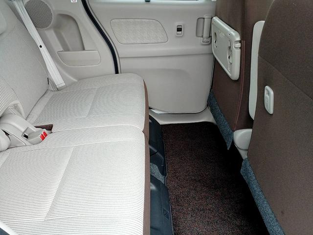 デイズルークス Ｘ　後期　エマブレ　アラビュー　電スラ　電格ミラー　スマートキー　Ｐスタート　ＥＴＣ　Ａストップ　Ｐガラス　マット　バイザー　横滑り防止　ヘッドライトレベライザー　リアシーリングファン　ロールサンシェード（14枚目）