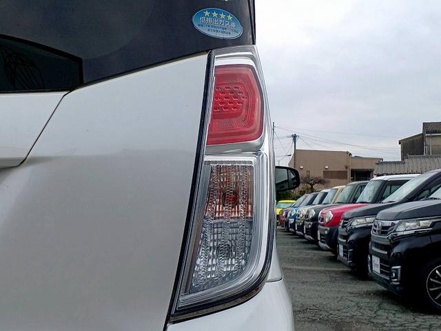 デイズルークス Ｘ　後期　エマブレ　アラビュー　電スラ　電格ミラー　スマートキー　Ｐスタート　ＥＴＣ　Ａストップ　Ｐガラス　マット　バイザー　横滑り防止　ヘッドライトレベライザー　リアシーリングファン　ロールサンシェード（47枚目）