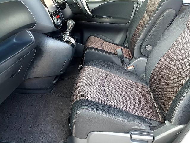 セレナ ハイウェイスター　Ｓ－ハイブリッド　後期　ナビ　地デジ　ＤＶＤ　ＢＴ　Ｂカメラ　電動スライドドア　スマートキー　Ｐスタート　クルコン　電格ミラー　Ｐガラス　ＥＴＣ　フォグ　ウィンカーミラー　車線逸脱警報★ヘッドライトレベライザー（13枚目）