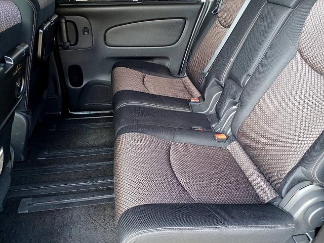 セレナ ハイウェイスター　Ｓ－ハイブリッド　後期　ナビ　地デジ　ＤＶＤ　ＢＴ　Ｂカメラ　電動スライドドア　スマートキー　Ｐスタート　クルコン　電格ミラー　Ｐガラス　ＥＴＣ　フォグ　ウィンカーミラー　車線逸脱警報★ヘッドライトレベライザー（15枚目）