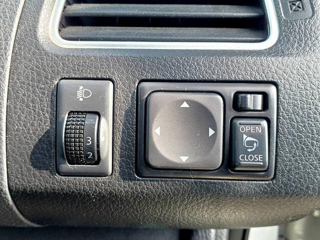 セレナ ハイウェイスター　Ｓ－ハイブリッド　後期　ナビ　地デジ　ＤＶＤ　ＢＴ　Ｂカメラ　電動スライドドア　スマートキー　Ｐスタート　クルコン　電格ミラー　Ｐガラス　ＥＴＣ　フォグ　ウィンカーミラー　車線逸脱警報★ヘッドライトレベライザー（25枚目）