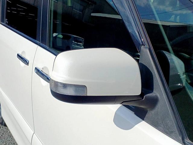 セレナ ハイウェイスター　Ｓ－ハイブリッド　後期　ナビ　地デジ　ＤＶＤ　ＢＴ　Ｂカメラ　電動スライドドア　スマートキー　Ｐスタート　クルコン　電格ミラー　Ｐガラス　ＥＴＣ　フォグ　ウィンカーミラー　車線逸脱警報★ヘッドライトレベライザー（40枚目）