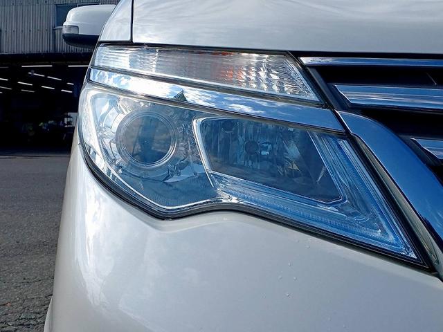 セレナ ハイウェイスター　Ｓ－ハイブリッド　後期　ナビ　地デジ　ＤＶＤ　ＢＴ　Ｂカメラ　電動スライドドア　スマートキー　Ｐスタート　クルコン　電格ミラー　Ｐガラス　ＥＴＣ　フォグ　ウィンカーミラー　車線逸脱警報★ヘッドライトレベライザー（42枚目）