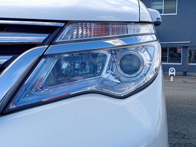 セレナ ハイウェイスター　Ｓ－ハイブリッド　後期　ナビ　地デジ　ＤＶＤ　ＢＴ　Ｂカメラ　電動スライドドア　スマートキー　Ｐスタート　クルコン　電格ミラー　Ｐガラス　ＥＴＣ　フォグ　ウィンカーミラー　車線逸脱警報★ヘッドライトレベライザー（43枚目）