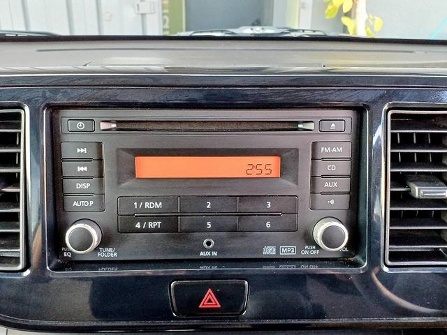 デイズルークス S 後期 CD キーレス 社外アルミ 電格ミラー Aストップ ヘッドライトレベライザー 横滑り防止 マット バイザー Pガラス リアワイパー チルトステアリング シートリフター ISOFIX ベンチシート(18枚目)