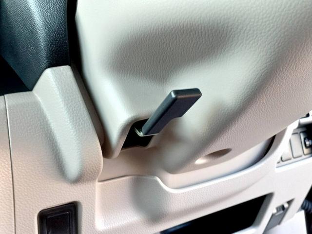 デイズルークス S 後期 CD キーレス 社外アルミ 電格ミラー Aストップ ヘッドライトレベライザー 横滑り防止 マット バイザー Pガラス リアワイパー チルトステアリング シートリフター ISOFIX ベンチシート(28枚目)