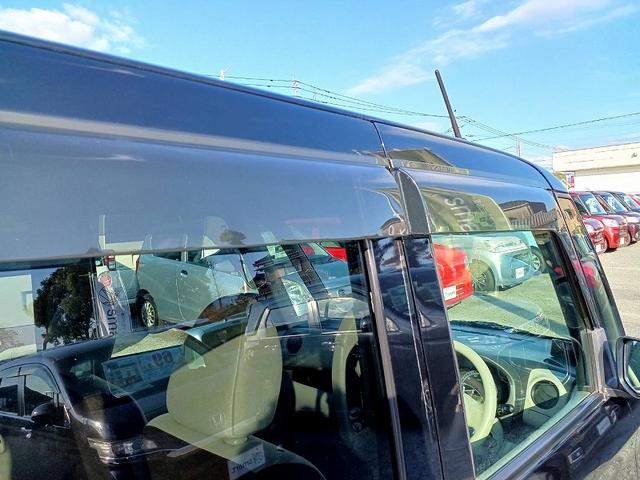 デイズルークス S 後期 CD キーレス 社外アルミ 電格ミラー Aストップ ヘッドライトレベライザー 横滑り防止 マット バイザー Pガラス リアワイパー チルトステアリング シートリフター ISOFIX ベンチシート(34枚目)