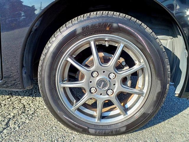 デイズルークス S 後期 CD キーレス 社外アルミ 電格ミラー Aストップ ヘッドライトレベライザー 横滑り防止 マット バイザー Pガラス リアワイパー チルトステアリング シートリフター ISOFIX ベンチシート(43枚目)