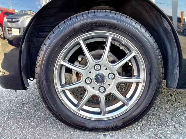 デイズルークス S 後期 CD キーレス 社外アルミ 電格ミラー Aストップ ヘッドライトレベライザー 横滑り防止 マット バイザー Pガラス リアワイパー チルトステアリング シートリフター ISOFIX ベンチシート(46枚目)