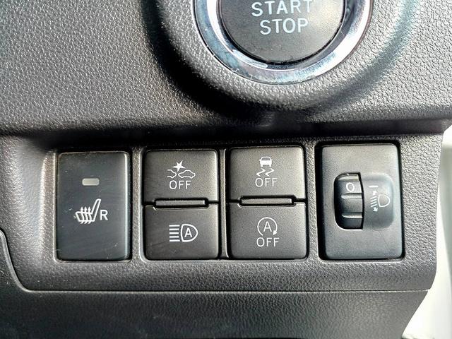 ムーヴ カスタム Xリミテッド SAIII 後期 HDDナビ フルセグ BT DVD Bカメラ LEDライト Pスタート フォグ ウィンカーミラー ETC シートヒーター スマートキー スペアキー Aストップ Aライト Aハイビーム Pガラス(24枚目)