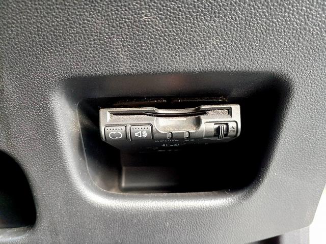 ムーヴ カスタム Xリミテッド SAIII 後期 HDDナビ フルセグ BT DVD Bカメラ LEDライト Pスタート フォグ ウィンカーミラー ETC シートヒーター スマートキー スペアキー Aストップ Aライト Aハイビーム Pガラス(25枚目)