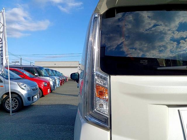 ムーヴ カスタム Xリミテッド SAIII 後期 HDDナビ フルセグ BT DVD Bカメラ LEDライト Pスタート フォグ ウィンカーミラー ETC シートヒーター スマートキー スペアキー Aストップ Aライト Aハイビーム Pガラス(44枚目)