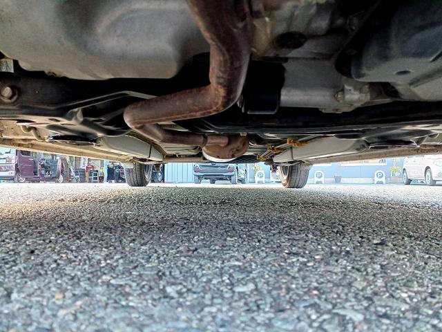 ムーヴ カスタム Xリミテッド SAIII 後期 HDDナビ フルセグ BT DVD Bカメラ LEDライト Pスタート フォグ ウィンカーミラー ETC シートヒーター スマートキー スペアキー Aストップ Aライト Aハイビーム Pガラス(52枚目)