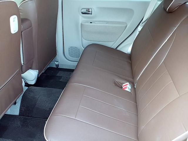 アルトラパン Ｘ　ＲＢＳ　８型ナビ　フルセグ　ＢＴ　ＤＶＤ　Ｂカメラ　ＥＴＣ　電格ミラー　スマートキー　スペアキー　Ｐスタート　Ａストップ　ＨＩＤライト　Ｐガラス　Ａライト　シートヒーター　シートリフター　アームレスト（15枚目）