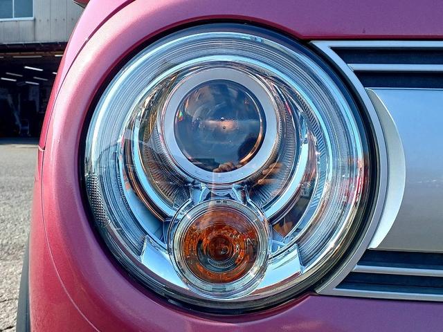 アルトラパン Ｘ　ＲＢＳ　８型ナビ　フルセグ　ＢＴ　ＤＶＤ　Ｂカメラ　ＥＴＣ　電格ミラー　スマートキー　スペアキー　Ｐスタート　Ａストップ　ＨＩＤライト　Ｐガラス　Ａライト　シートヒーター　シートリフター　アームレスト（40枚目）