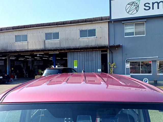 アルトラパン Ｘ　ＲＢＳ　８型ナビ　フルセグ　ＢＴ　ＤＶＤ　Ｂカメラ　ＥＴＣ　電格ミラー　スマートキー　スペアキー　Ｐスタート　Ａストップ　ＨＩＤライト　Ｐガラス　Ａライト　シートヒーター　シートリフター　アームレスト（48枚目）