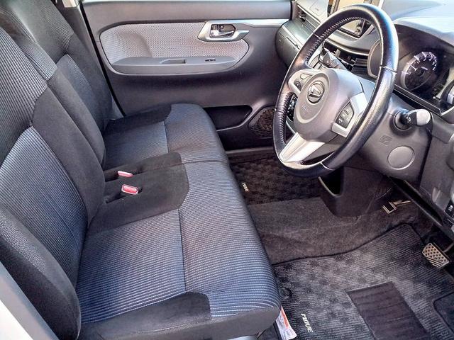 ムーヴ カスタム　ＲＳ　２トーン　ターボ　ナビ　地デジ　ＤＶＤ　Ｂカメラ　ＢＴ　ＬＥＤライト　フォグ　スマートキー　スペアキー　Ｐスタート　ステアリングスイッチ　エコアイドル　ウィンカーミラー　電格ミラー　Ａライト　ＥＴＣ（12枚目）