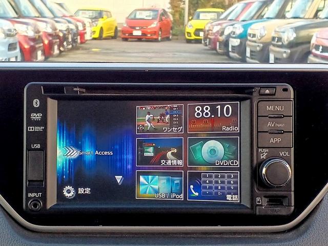 ムーヴ カスタム　ＲＳ　２トーン　ターボ　ナビ　地デジ　ＤＶＤ　Ｂカメラ　ＢＴ　ＬＥＤライト　フォグ　スマートキー　スペアキー　Ｐスタート　ステアリングスイッチ　エコアイドル　ウィンカーミラー　電格ミラー　Ａライト　ＥＴＣ（19枚目）