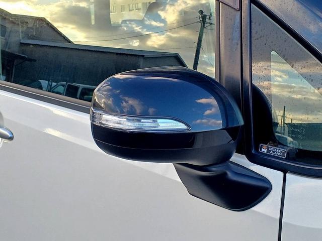 ムーヴ カスタム　ＲＳ　２トーン　ターボ　ナビ　地デジ　ＤＶＤ　Ｂカメラ　ＢＴ　ＬＥＤライト　フォグ　スマートキー　スペアキー　Ｐスタート　ステアリングスイッチ　エコアイドル　ウィンカーミラー　電格ミラー　Ａライト　ＥＴＣ（44枚目）